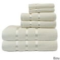 thumbnail image 5 of Austin Horn Classics  Hotel Collection 6-piece Towel Set White, 5 of 5