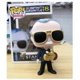 thumbnail image 4 of FUNKO POP Father of Marvels Action Figure Stan #01 #8 #02 #04 03# Lee Collection Toys, 4 of 5
