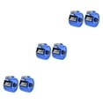 thumbnail image 1 of Wweixi 2x Easy And Accurate Counting Unisex Hand Tally With Materials Clear Accurate Blue 3Set, 1 of 6