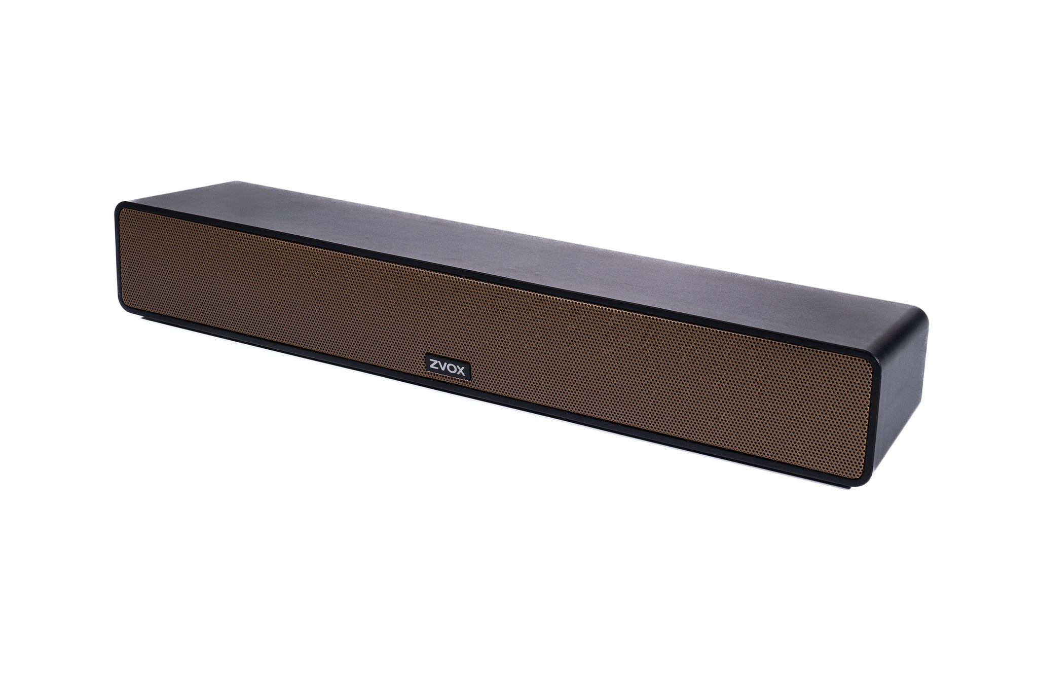 Zvox Soundbar ZVOX AV257 TV Soundbar With AccuVoice 12 Levels Of