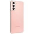 thumbnail image 5 of Samsung Galaxy S21 128GB Smartphone Phantom Pink Unlocked Open Box, 5 of 5