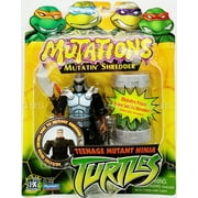 Teenage Mutant Ninja Turtles Mutatin' Shredder