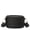 Black, variant on LIKE DREAMS Women's Small Lightweight Nylon Fanny Pack Detachable Pouch Crossbody Bag, Olive