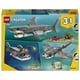 thumbnail image 4 of Set LEGO Creator Tiburón Feroz con Cofre del Tesoro 31381, 4 of 4