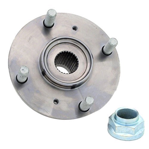 WJB SPK452 Wheel Hub