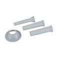 thumbnail image 1 of Injueey Molinillo de tubo de embudo de 4 Uds., embudos de plástico para Enema, accesorios para la boca, juego de herramientas de riego, relleno de Cocina y Comedor Numero 10 Injueey HA071788-02, 1 of 1