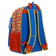 thumbnail image 3 of Mochila Escolar Chenson Mario Bros Escolar Amenta MB65960-9, 3 of 7