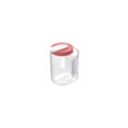 thumbnail image 3 of Rubbermaid 7E60 1-Gallon Pitcher (Red), 3 of 3