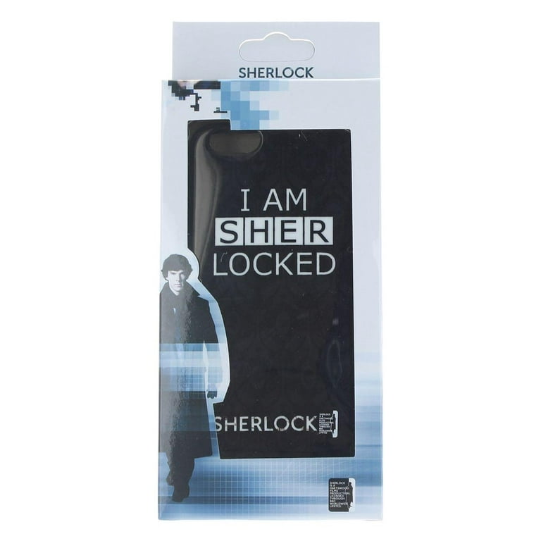 iPhone - SHERLOCK Download 8K iPhone 221B Baker Street Sherlock Holmes