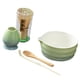 thumbnail image 4 of Conjunto de herramientas para matcha, incluye soporte y cuchara, perfecto para los entusiastas del té Verde, 4 of 9