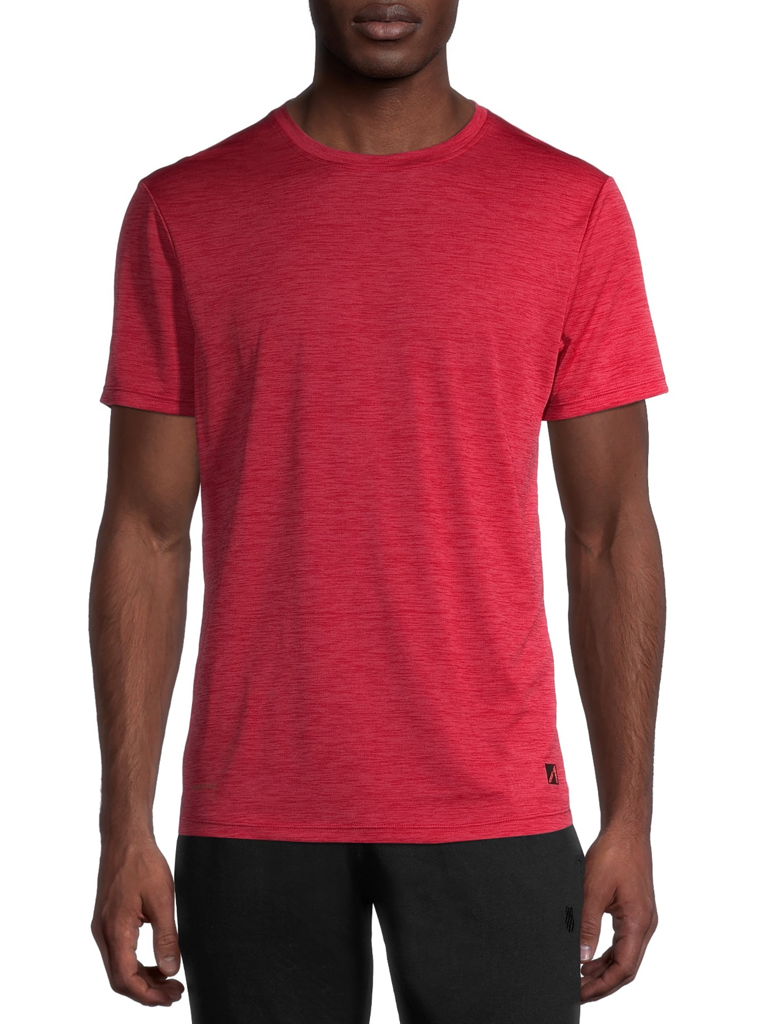 AL1VE Men's Dynamic Athletic T-Shirt - Walmart.com