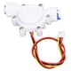 thumbnail image 2 of Sensor de flujo de agua Dispensador de agua Medidor de flujo Interfaz de púa Sensor Hall Cable 3P DC3.5‑24V VoborMX herramienta, 2 of 8