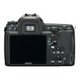 thumbnail image 2 of Pentax K-7 - Digital camera - SLR - 14.6 MP - APS-C - body only - black, 2 of 5