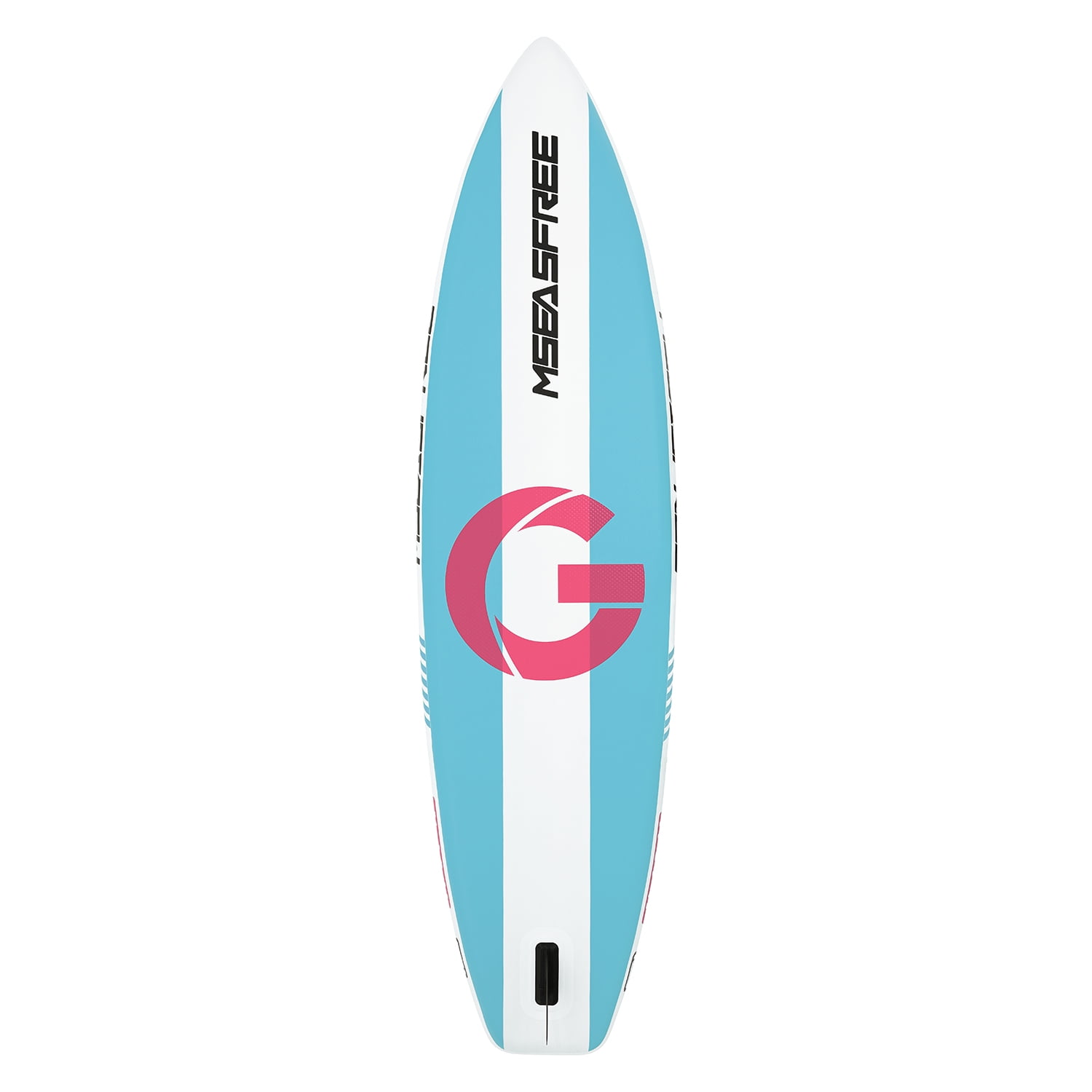 Kadyn Inflatable Stand Up Paddle Board with1 Fin, 1 Banner, 1 Paddle, 1 Pump, 1 Safety leash and 1 Backpack, Stand-Up Paddleboards for Beginners, Blue Kadyn Inflatable Stand Up Paddle Board with1 Fin, 1 Banner, 1 Paddle, 1 Pump, 1 Safety leash and 1 Backpack, Stand-Up Paddleboards for Beginners, Blue