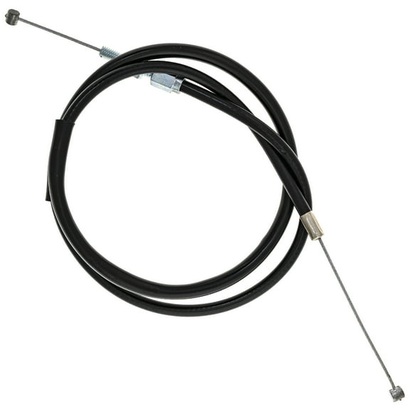 Niche Push Throttle Cable for Kawasaki KLX250S 54012-0230 Motorcycle 519-CCB2725L