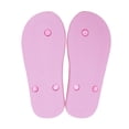 thumbnail image 4 of Sandalias Para Dama Snoopy Color Rosa, 4 of 4