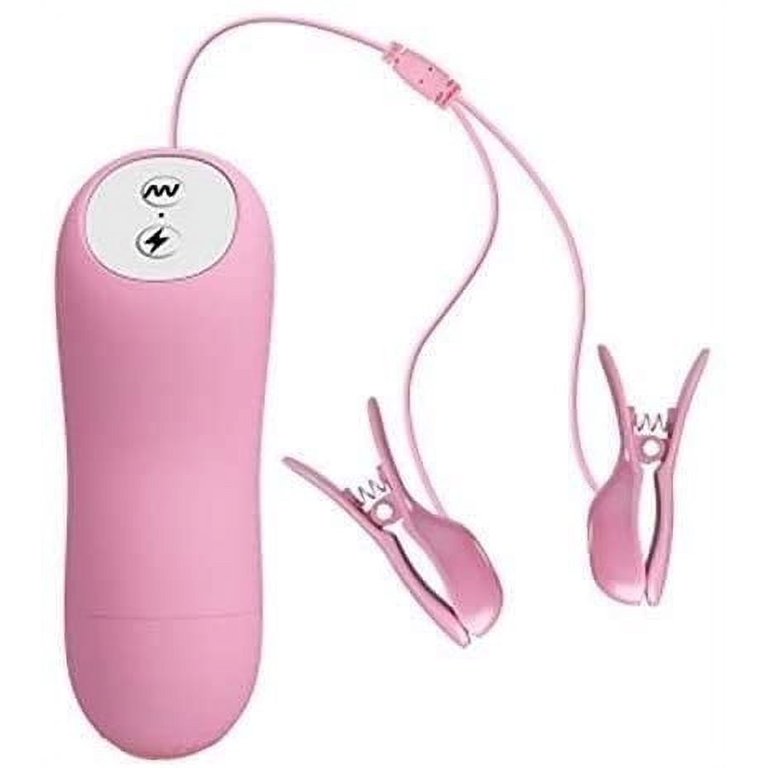 Electric Breast Enlarge Pump Vacuum Cup Suction Massage Vibrating Boobs  Nipple