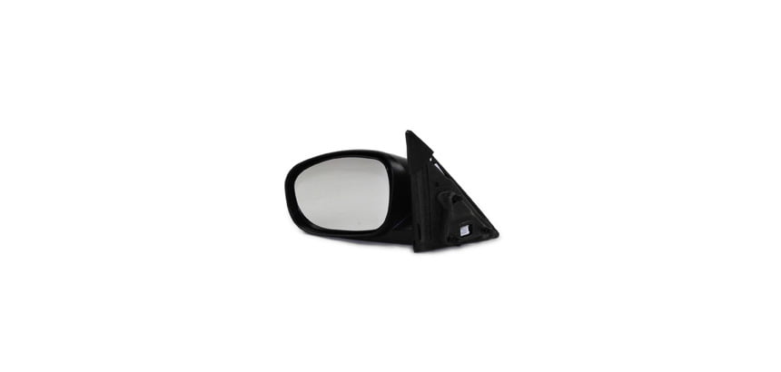 Magnum /& 300 Left Driver Power without Heat Side View Mirror