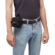 Lowepro ProTactic LCS III 0.3L Lens Case, Black