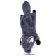 thumbnail image 2 of Juguetes de peluche interior con forma de animal con forma de diente juguetes de Acción de gracias vacaciones cumpleaños regalos encantadores regalos tipo 3 seitruly PT000665-03, 2 of 7