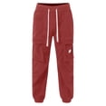 thumbnail image 4 of Pantalones cargo para hombre - Pantalones utilitarios para trabajo al aire libre - Poliéster, resistentes, múltiples bolsillos, tallas S-XXL, 4 of 5