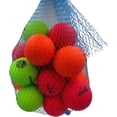 thumbnail image 5 of Golf Ball Planet - Srixon Soft Feel Recycled Golf Balls (3A/Good, 24 Pack, Matte Color Mix), 5 of 5