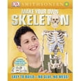 thumbnail image 1 of Make Your Own Skeleton Hardcover – June 3 2013, 1 of 3