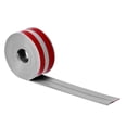 thumbnail image 3 of Baoblaze 2 Pieces Caulk Strip Portable Toilet Seam Stickers for Bathtub Shower Toilet gray, 3 of 8