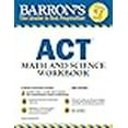 thumbnail image 3 of Barron's ACT Cahier de Mathématiques et Sciences (Barron's ACT Cahier de Mathématiques et Sciences), 3 of 3