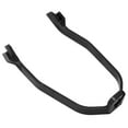 thumbnail image 2 of Rear Mudguard Surpport, Wear Resistant Strong Toughness Block Mud Scooter Rear Mudguard Bracket  For Replacing Black, 2 of 8