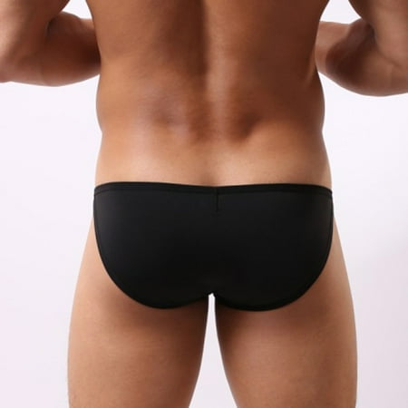 

Sexy Male Underwear Men Briefs Sexy Low-waist Underpants underwear briefs for women sexy underwear