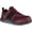 Burgundy, variant on Reebok Work Womens Print Ultk Slip Resistant Composite Toe Work Safety C