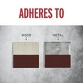 thumbnail image 5 of 6 Pack, Kona Brown, Rust-Oleum Stops Rust Gloss Protective Enamel Spray Paint-267112, 12 oz, 5 of 11