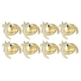 thumbnail image 4 of Wick Flame Snuffer,8pcs Candle Snuffer Automatic Candle Extinguisher Fire Extinguishing Candle Snuffer Top-Notch Performance, 4 of 7