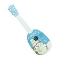thumbnail image 1 of Enfants Jouet Ukulele, Enfants Guitare Jouet Musical Belle Apparence Chaîne Durable pour Cadeau de Jour pour Enfants Type1, Type2, Type3, Type4, Type5, 1 of 8