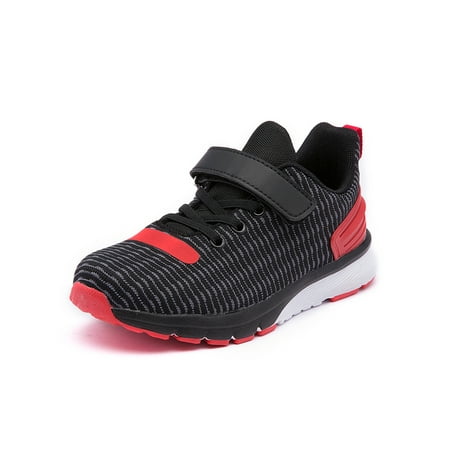 Sneakers for Boys Girls Comfortable Lightweight kids Running Sports