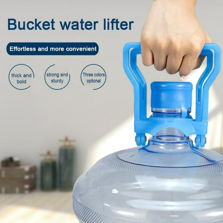 5 Gallon Water Jug Handles - Plastic Bottle Handles