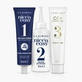 thumbnail image 4 of Clairol Nice N Easy Permanent Hair Color, Natural Medium Brown # 118 - 1 Kit, 4 of 6