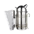 thumbnail image 2 of Bee Smoker BEE KEEPER suministra una práctica herramienta eléctrica para Manual blanco Sunnimix Bee Hive Smoker, 2 of 4
