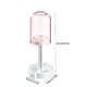 thumbnail image 3 of pstuiky Vaso para cepillo de dientes para dormitorio estudiantil, vaso para cepillo de dientes doméstico, soporte para cepillos de dientes, vaso para enjuague bucal para niños y adultos, 3 of 3