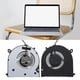 thumbnail image 2 of New CPU Fan for HP Elitebook 740 745 755 840 850 855 ZBook 14 G1 G2 730792-001, 2 of 5
