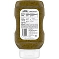 thumbnail image 4 of Heinz Sweet Relish 12.7 Ounce Bottle (Pack of 3), 4 of 5