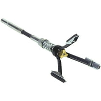 Performance Tool W193C Adjustable Pro Brake Cylinder Hone for Automotive Brake Cylinder Resurfacing, Fits 1 to 2-3/4 inch Cylinders, Self Centering Flexible Shaft for Garage and Workshop Use