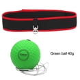 thumbnail image 4 of React Boxeo Con Coordinación Ojo Mano Diadema Ajustable () Verde, 4 of 9
