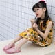 thumbnail image 5 of Sandalias para niños, zapatos de cristal, de 3 a 9 años, para estudiantes de primaria, princesas, Roma, color gelatina, zapatos para niños, 5 of 6