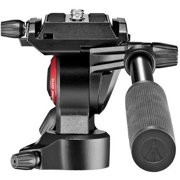 Befree Live Fluid Video Head