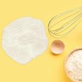 thumbnail image 1 of Bread Proofing Cover Bowl Covers for Rising with Elastic Edging 300Pcs Set, 1 of 3