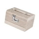 thumbnail image 4 of Caja de joyería grande Perfecl organizador de pendientes Beige, 4 of 8