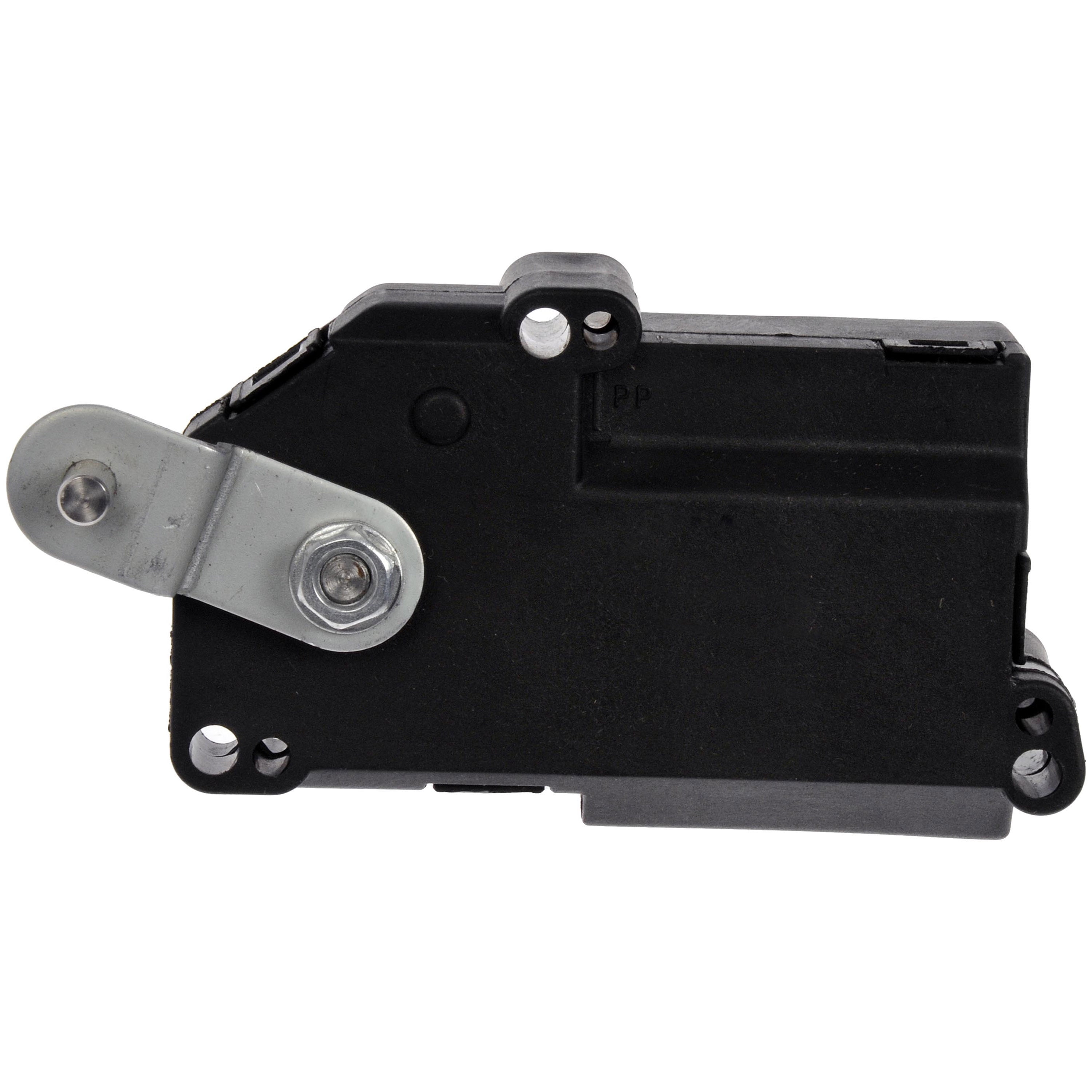 HVAC Blend Door Actuator Fits 2000 Toyota Camry