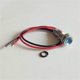 thumbnail image 3 of Luz Indicadora Metal Precableada Verde Y Rojo Sunnimix Luz indicadora de metal LED 24v 6mm, 3 of 8